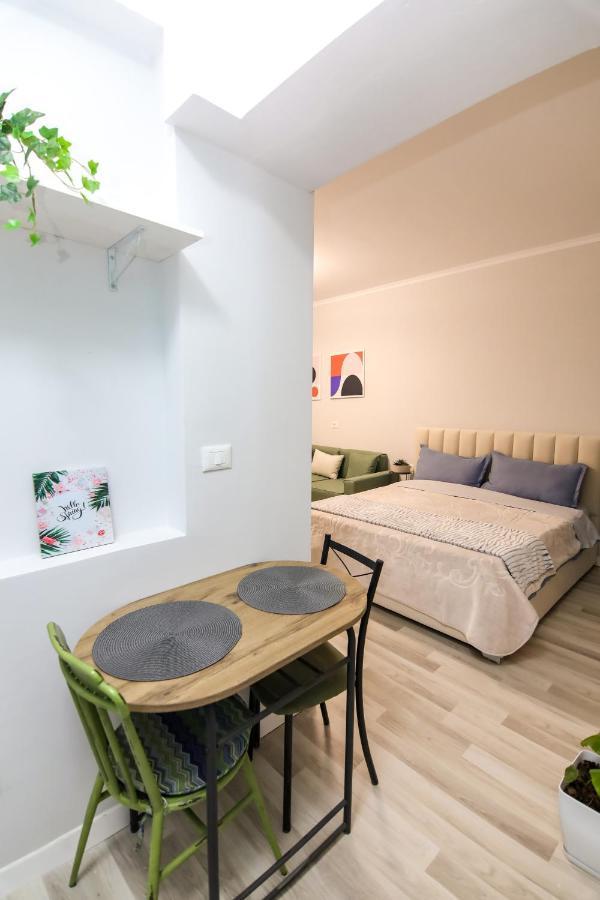 Nazari Apartment 2 Tirana Bagian luar foto