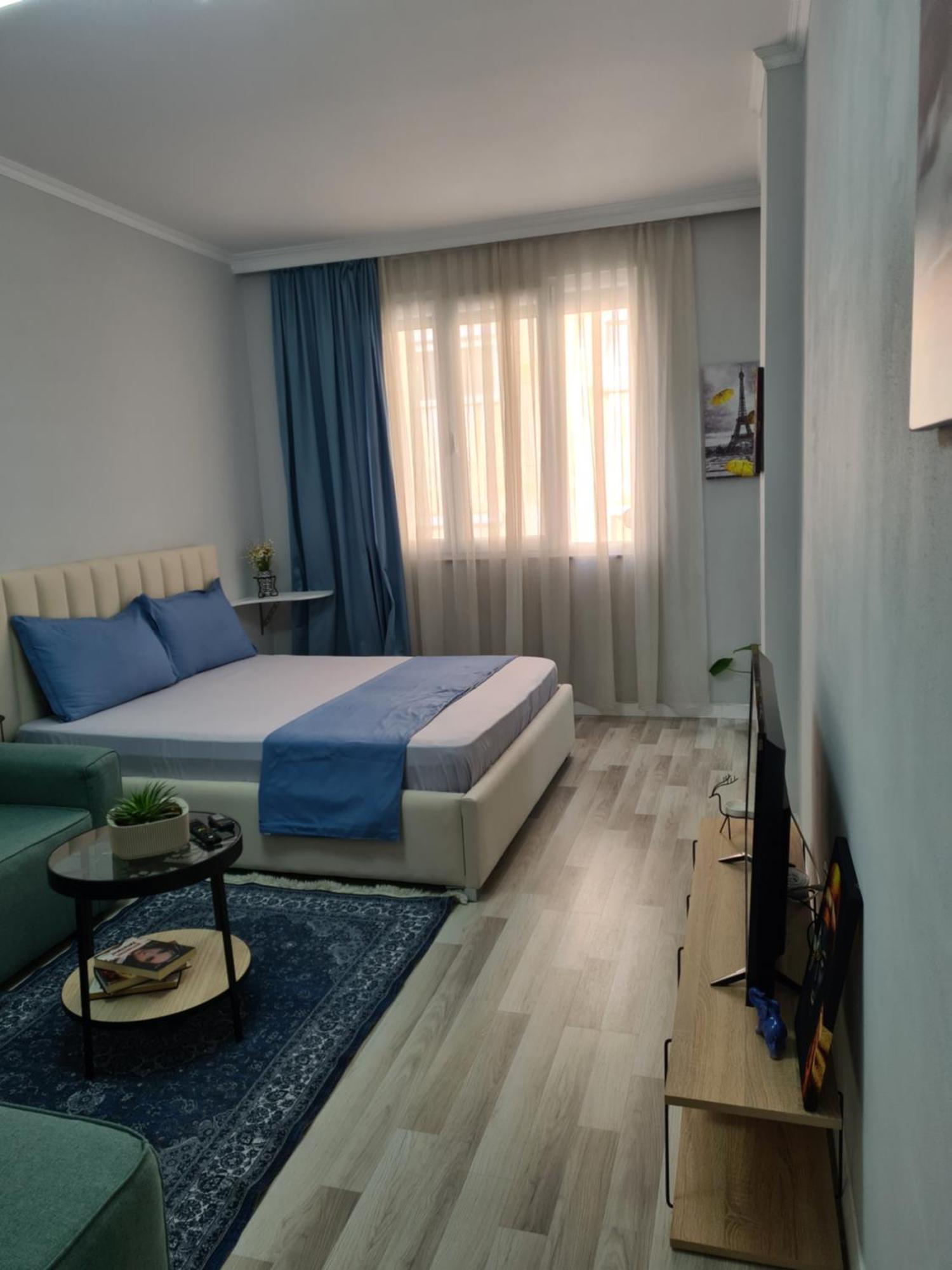 Nazari Apartment 2 Tirana Ruang foto